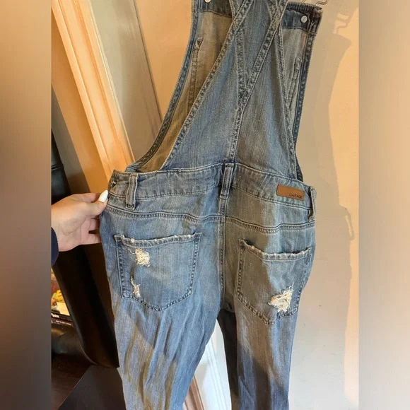 Overalls - Picture 4 of 8